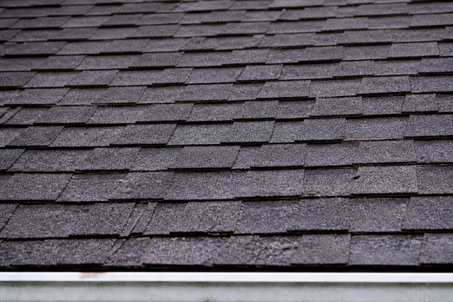 Matching technical detail after work on a roofing scenario typical of West Vancouver cottage homes